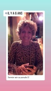 Photo de profil de Veronique Malaussene