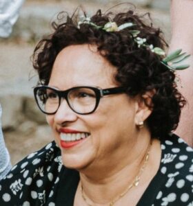 Photo de profil de Véronique Malet