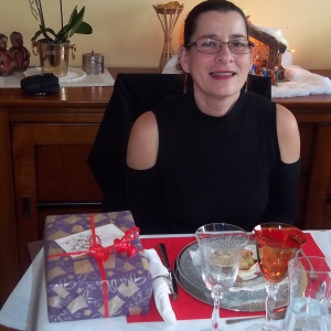 Photo de profil de Veronique Malherbe