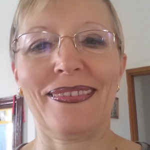 Photo de profil de Véronique Mangin
