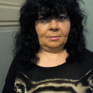 Photo de profil de Veronique Mantovani