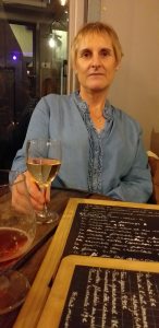 Photo de profil de Véronique Marandola
