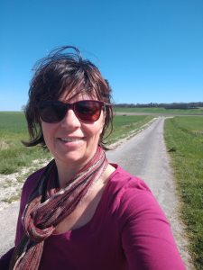 Photo de profil de Veronique Marc