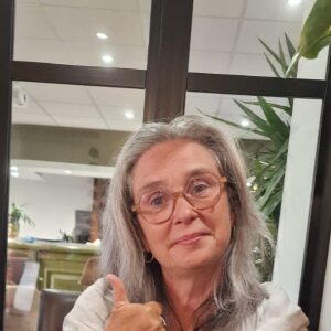 Photo de profil de Véronique Marc