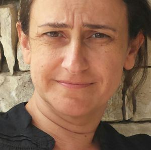 Photo de profil de Véronique Marceaux