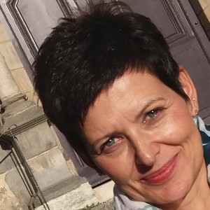 Photo de profil de Véronique Marchive