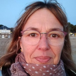 Photo de profil de Veronique Marechal