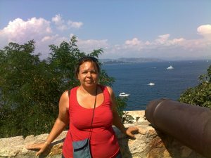 Photo de profil de Véronique Marie-Olive