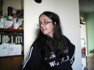 Photo de profil de Veronique Marignier