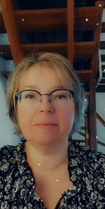 Photo de profil de Veronique Mariller