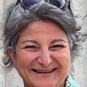 Photo de profil de Véronique Marsot