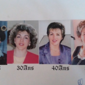 Photo de profil de Véronique Martel