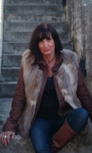 Photo de profil de Véronique Marti