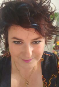Photo de profil de Véronique Martin