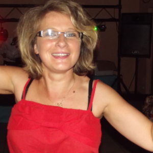 Photo de profil de Veronique Martin