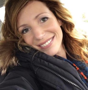 Photo de profil de Véronique Martinas