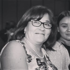 Photo de profil de Véronique Martinet