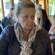 Photo de profil de Véronique Mary