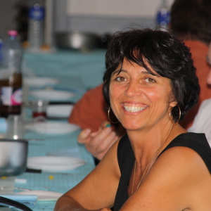 Photo de profil de Véronique Masoni