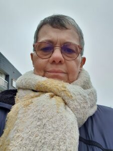 Photo de profil de Veronique Maunier