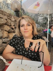 Photo de profil de Veronique Mavit