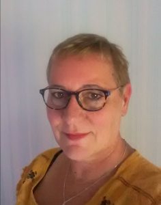 Photo de profil de Veronique Megnin