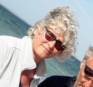 Photo de profil de Véronique Melin