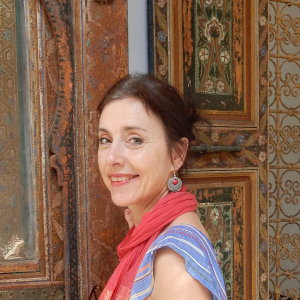 Photo de profil de Véronique Menahez-Ollivier