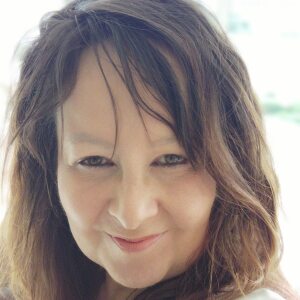 Photo de profil de Véronique Menarini