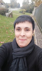 Photo de profil de Véronique Menu