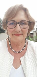 Photo de profil de Veronique Mercier