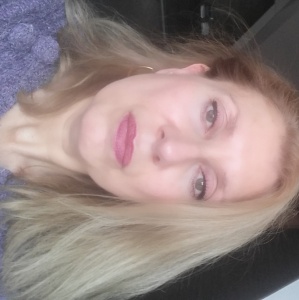 Photo de profil de Véronique Mergem