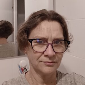 Photo de profil de Véronique Meunier