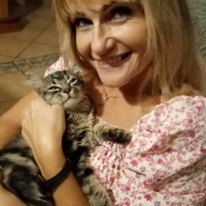 Photo de profil de Véronique Meunier