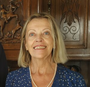 Photo de profil de Véronique Meynard