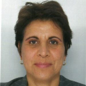 Photo de profil de Véronique Michel