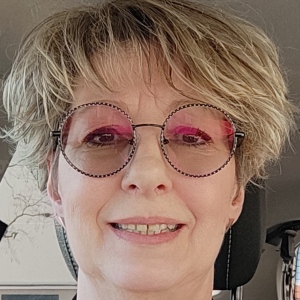 Photo de profil de Véronique Michel