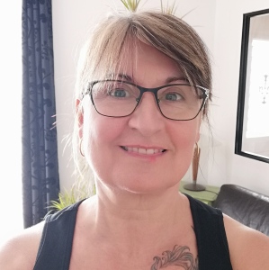 Photo de profil de Véronique Mietton