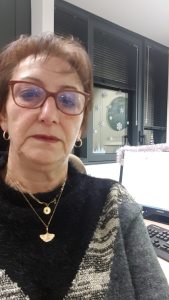 Photo de profil de Veronique Miot