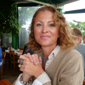 Photo de profil de Véronique Missegue