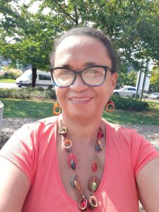 Photo de profil de Véronique Mith