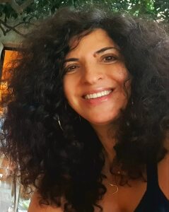 Photo de profil de Veronique Mohy