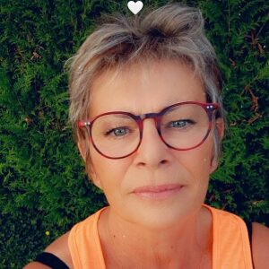 Photo de profil de Véronique Molvot