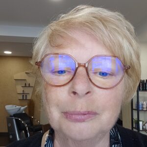 Photo de profil de Veronique Monestier
