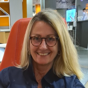 Photo de profil de Véronique Monnet