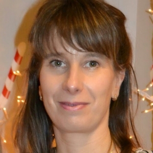 Photo de profil de Veronique Montani