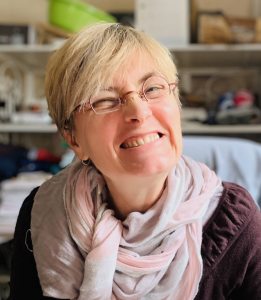 Photo de profil de Véronique Montazel