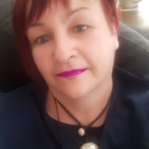 Photo de profil de Véronique Monteville