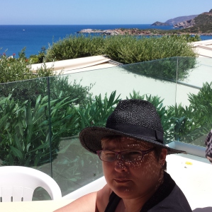 Photo de profil de Véronique Morais
