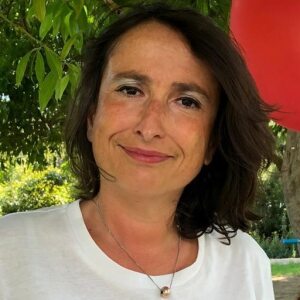 Photo de profil de Veronique Morange